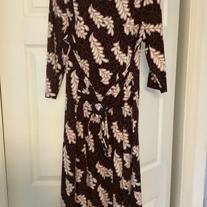 Perceptions Petite Size 14 Dress